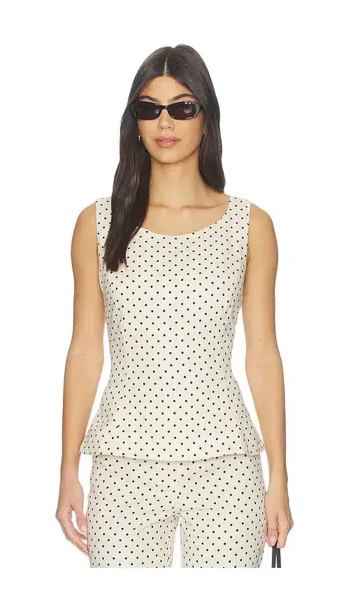 Iria Top