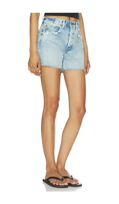 Moussy Vintage Southborough Shorts | Thumbnail 2