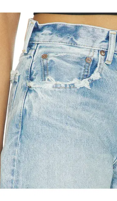 Moussy Vintage Southborough Shorts | Thumbnail 6