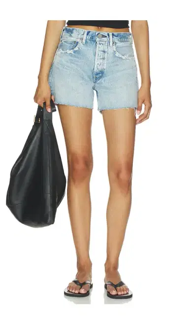 Moussy Vintage Southborough Shorts | Thumbnail 1