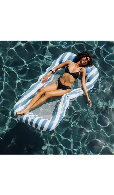 Funboy Mesh Lounger | Thumbnail 2 Funboy Mesh Lounger | Thumbnail 2