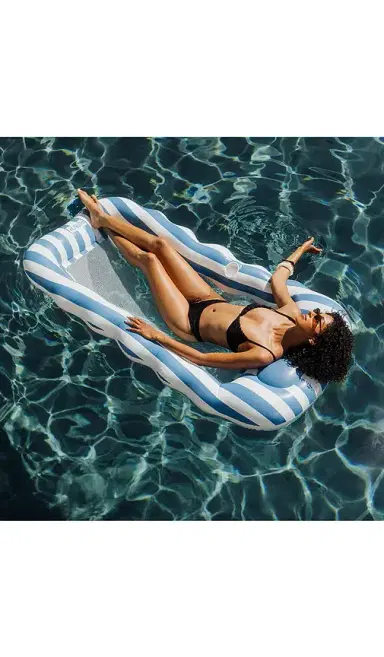 Funboy Mesh Lounger | Thumbnail 3 Funboy Mesh Lounger | Thumbnail 3