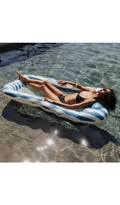 Funboy Mesh Lounger | Thumbnail 4 Funboy Mesh Lounger | Thumbnail 4