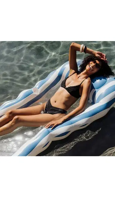 Funboy Mesh Lounger | Thumbnail 5 Funboy Mesh Lounger | Thumbnail 5