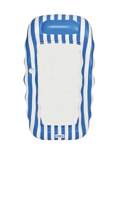 Funboy Mesh Lounger | Thumbnail 1 Funboy Mesh Lounger | Thumbnail 1