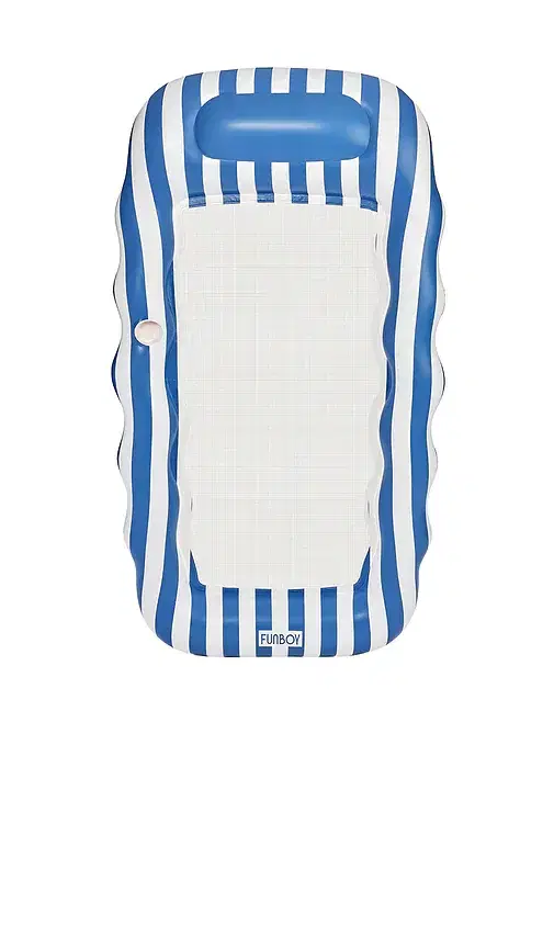 Funboy Mesh Lounger