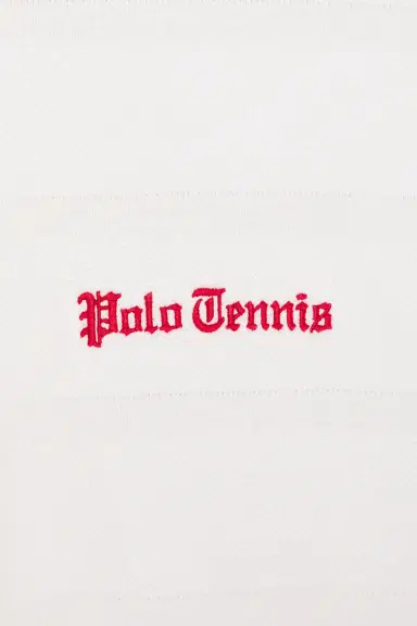 Polo Ralph Lauren Bar Stripe Polo Tennis Pullover | Thumbnail 7 Polo Ralph Lauren Bar Stripe Polo Tennis Pullover | Thumbnail 7