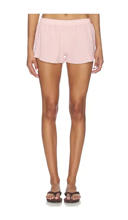 Resort Shorts