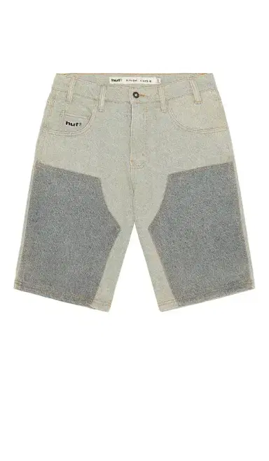 HUF Kinda Loose Double Knee Short | Thumbnail 4 HUF Kinda Loose Double Knee Short | Thumbnail 4