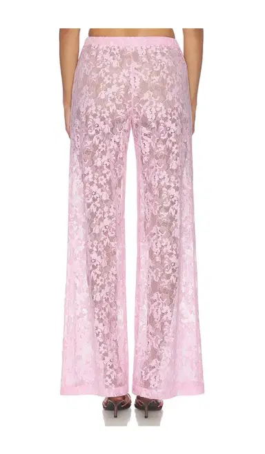 Amanda Uprichard x REVOLVE Mariko Pants | Thumbnail 4