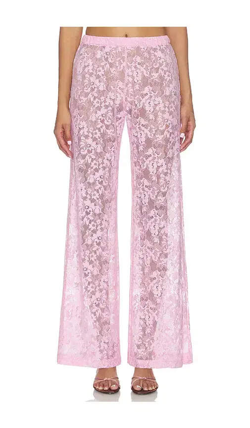 Amanda Uprichard x REVOLVE Mariko Pants