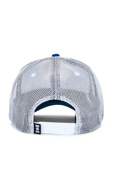 Nahmias Summerland Brim Trucker Hat | Thumbnail 2 Nahmias Summerland Brim Trucker Hat | Thumbnail 2