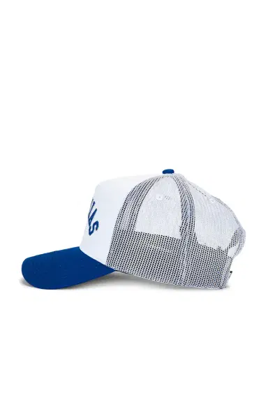 Nahmias Summerland Brim Trucker Hat | Thumbnail 5 Nahmias Summerland Brim Trucker Hat | Thumbnail 5