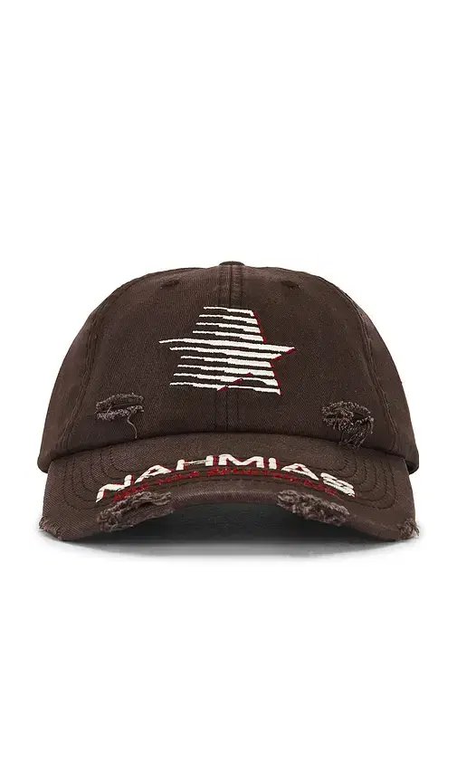 Miracle Sportswear 6 Panel Hat