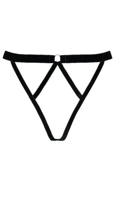 Bluebella Simone Ouvert Brief | Thumbnail 2 Bluebella Simone Ouvert Brief | Thumbnail 2