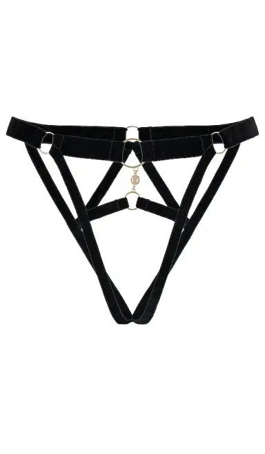Bluebella Simone Ouvert Brief | Thumbnail 3 Bluebella Simone Ouvert Brief | Thumbnail 3