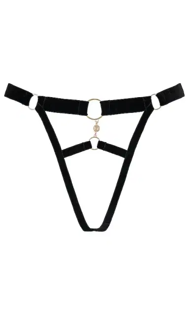Bluebella Simone Ouvert Brief | Thumbnail 1 Bluebella Simone Ouvert Brief | Thumbnail 1