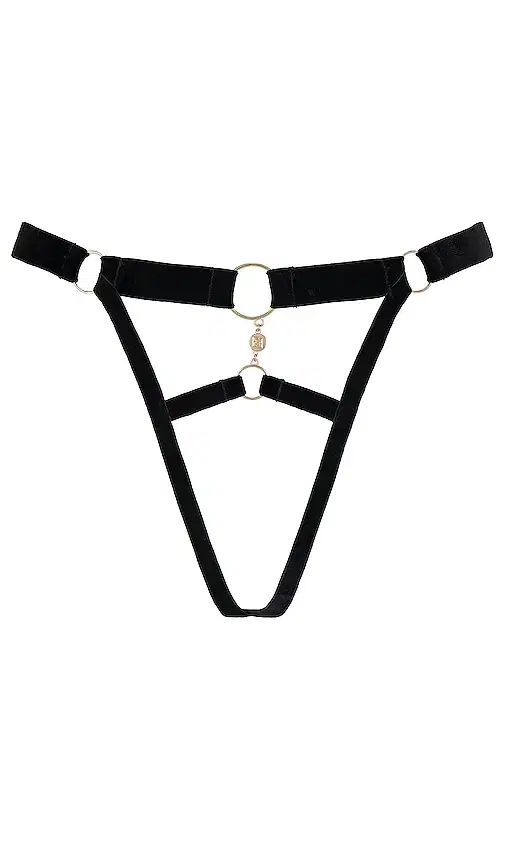 Simone Ouvert Brief