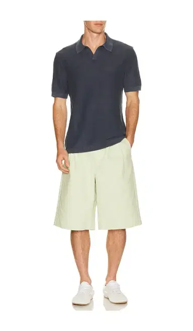 HUF Sorta Long Chino Short | Thumbnail 3 HUF Sorta Long Chino Short | Thumbnail 3