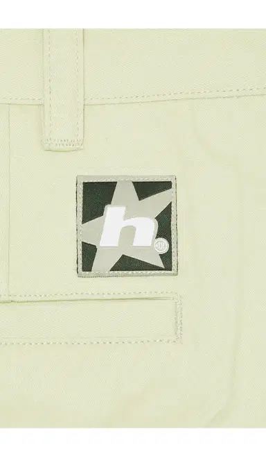 HUF Sorta Long Chino Short | Thumbnail 5 HUF Sorta Long Chino Short | Thumbnail 5