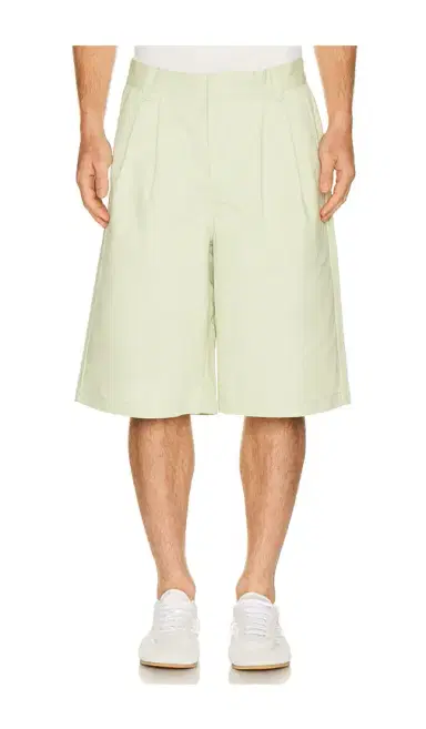 HUF Sorta Long Chino Short | Thumbnail 1 HUF Sorta Long Chino Short | Thumbnail 1