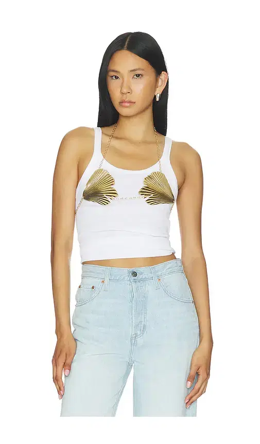Ginkgo Bra