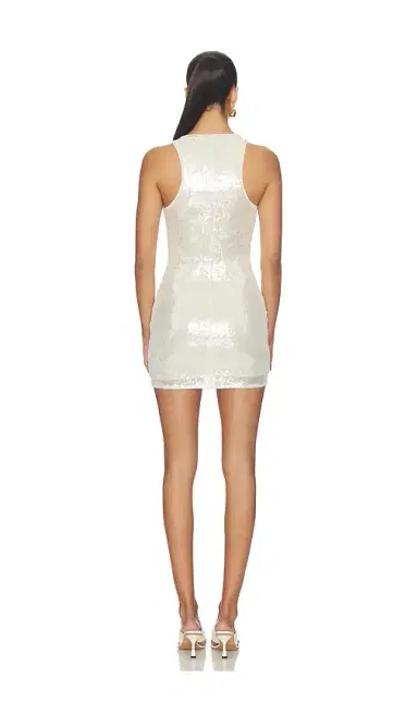 Lovers and Friends Rowan Mini Dress | Thumbnail 3 Lovers and Friends Rowan Mini Dress | Thumbnail 3
