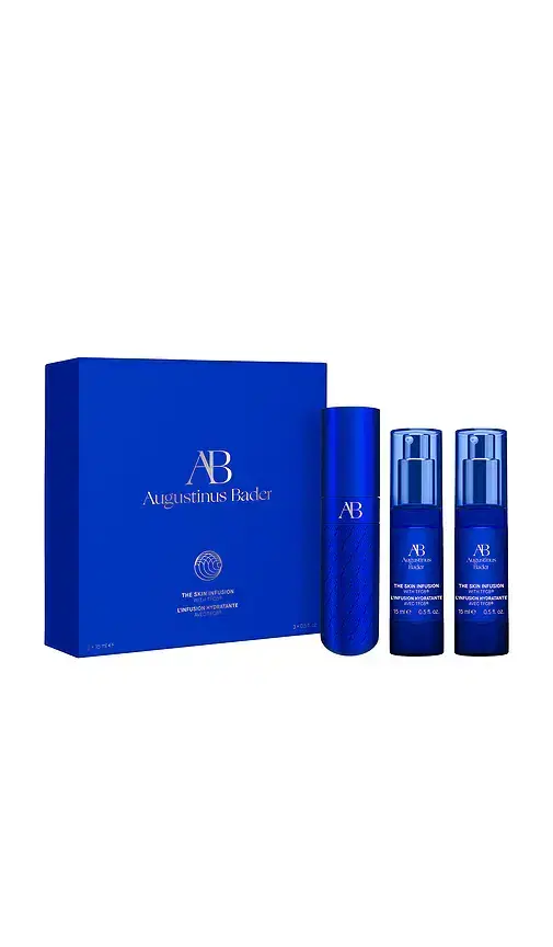 Augustinus Bader Skin Infusion