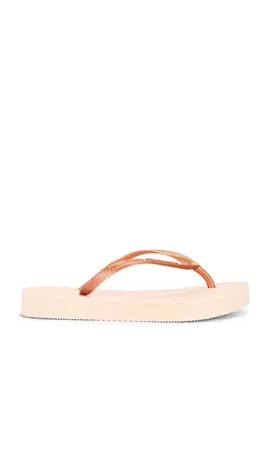 Havaianas Slim Flatform Sandal | Thumbnail 2