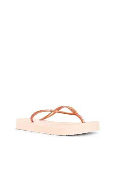 Havaianas Slim Flatform Sandal | Thumbnail 3