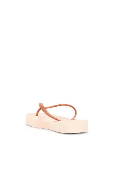 Havaianas Slim Flatform Sandal | Thumbnail 4