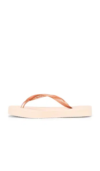 Havaianas Slim Flatform Sandal | Thumbnail 5