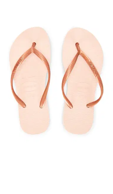 Havaianas Slim Flatform Sandal | Thumbnail 1