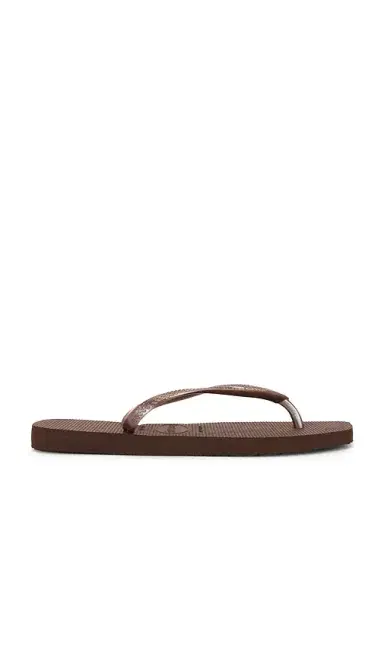 Havaianas Slim Square Sandal | Thumbnail 2