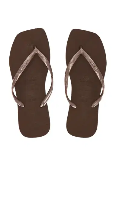 Havaianas Slim Square Sandal | Thumbnail 1