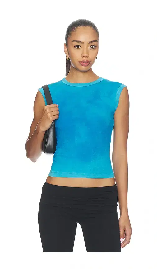 COTTON CITIZEN The Seoul Muscle Tee