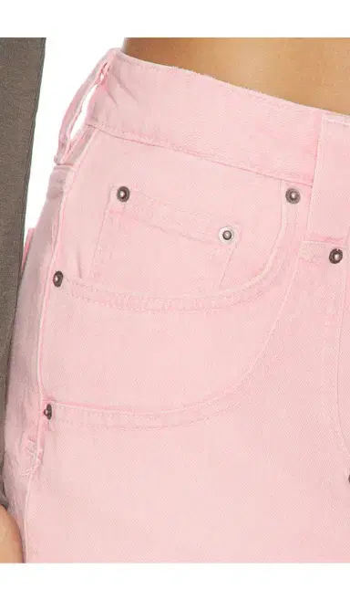 Ksubi Low Rider Mini Skirt | Thumbnail 6
