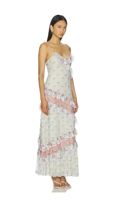 Agua Bendita Alana Cherish Dress | Thumbnail 2 Agua Bendita Alana Cherish Dress | Thumbnail 2