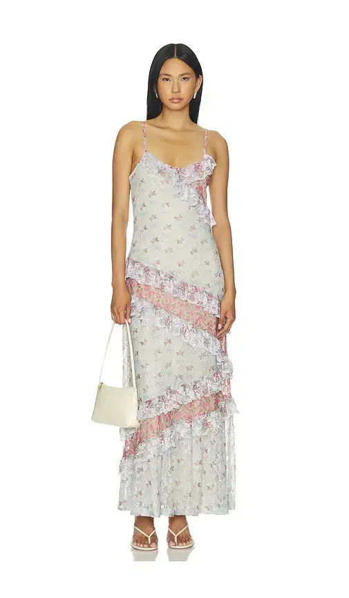 Alana Cherish Dress