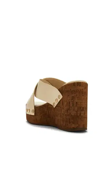 Schutz Serena Wedge Sandal | Thumbnail 3