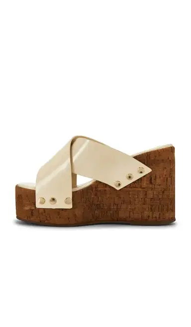 Schutz Serena Wedge Sandal | Thumbnail 5