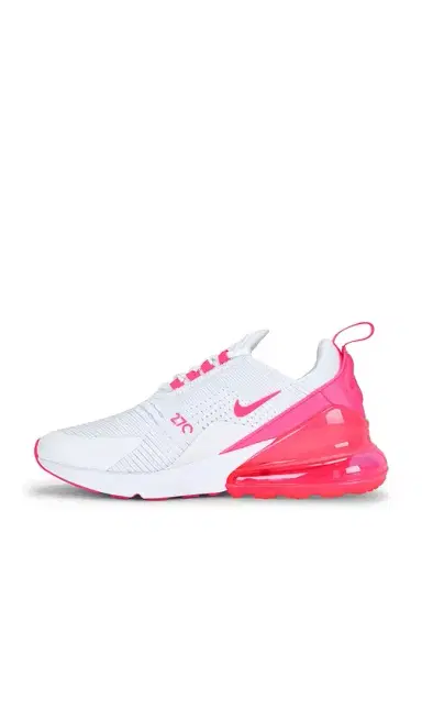 Nike Air Max 270 Sneaker | Thumbnail 5 Nike Air Max 270 Sneaker | Thumbnail 5