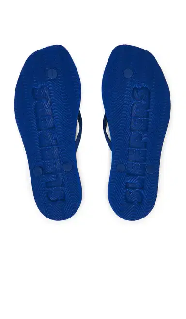 Sleepers Tapered Flip Flop | Thumbnail 6