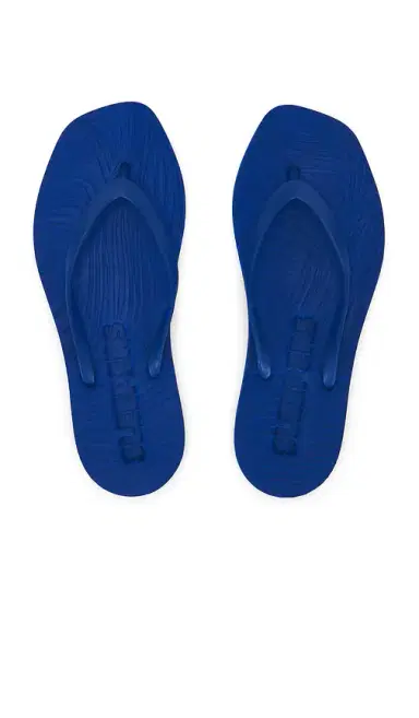 Sleepers Tapered Flip Flop | Thumbnail 1