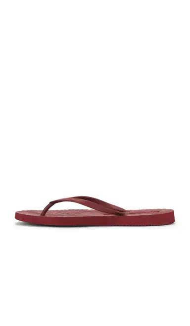 Sleepers Tapered Flip Flop | Thumbnail 5