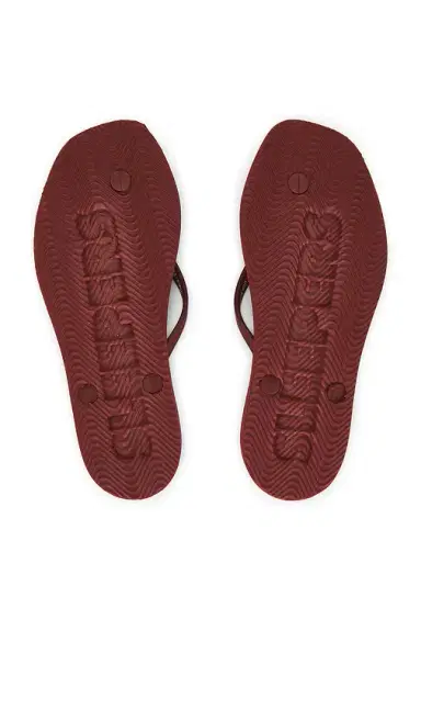 Sleepers Tapered Flip Flop | Thumbnail 6