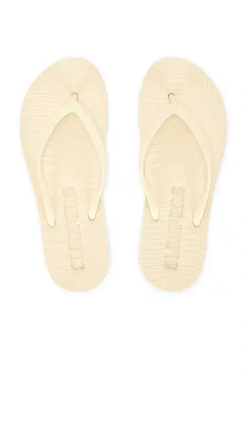 Sleepers Slim Flip Flop