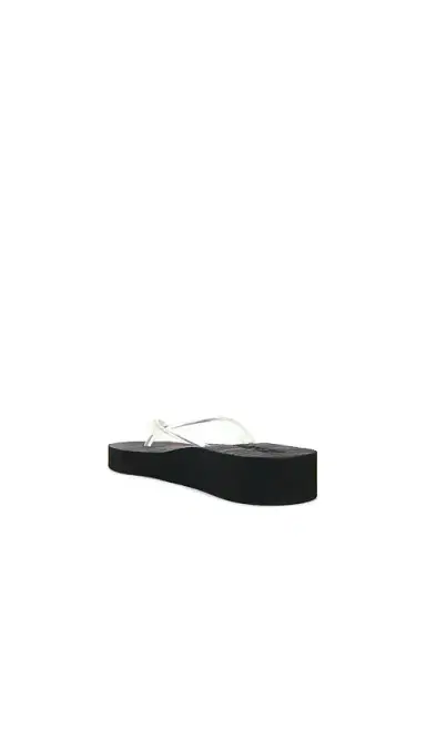 Sleepers Tapered Platform Flip Flop | Thumbnail 4
