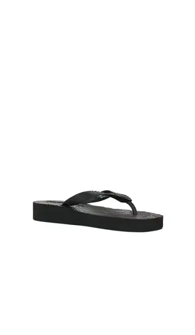 Sleepers Tapered Platform Flip Flop | Thumbnail 3