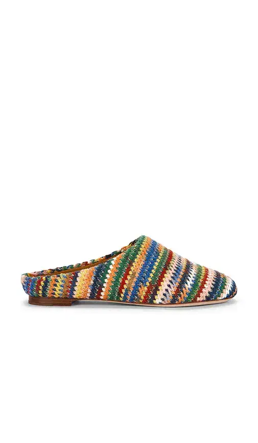 Riad Slipper